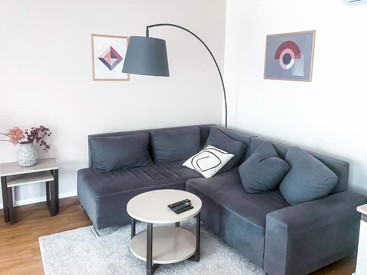 Apartments & Zimmer Jasmine 푼타나 외부 사진