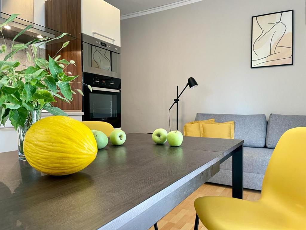 Apartments & Zimmer Jasmine 푼타나 외부 사진