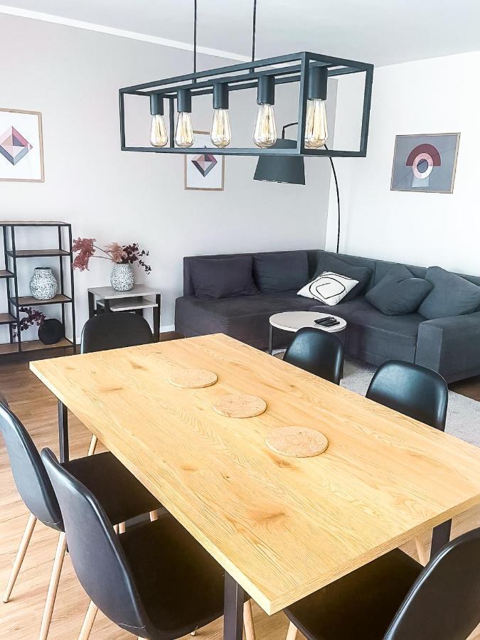 Apartments & Zimmer Jasmine 푼타나 외부 사진